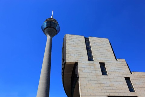 Rhine Tower