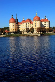 Moritzburg Castle