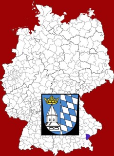 Landkreis Altoetting