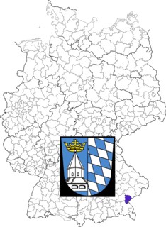 Landkreis Altoetting