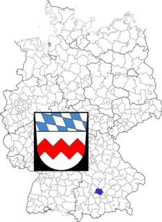 Landkreis Dachau