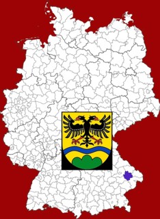County of Deggendorf