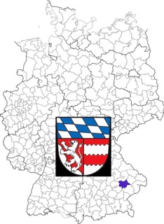 Landkreis Dingolfing-Landau