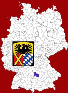 County of Donau-Ries