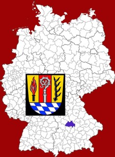 County of Eichstaett