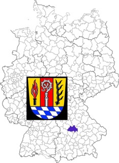 County of Eichstaett
