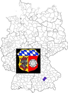 County of Freising