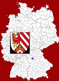Landkreis Fuerth