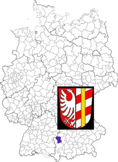 County Guenzburg