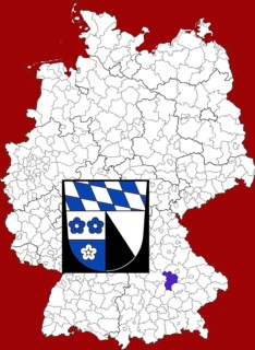 Landkreis Kelheim