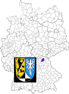 Landkreis Kulmbach
