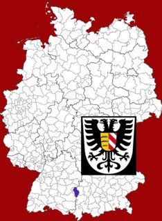 District of Neu-Ulm