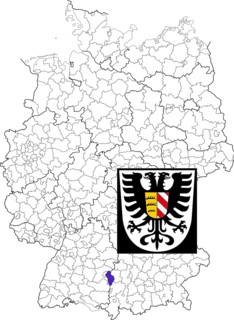 District of Neu-Ulm