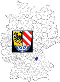 Landkreis Nuernberger Land