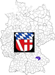 County of Regensburg