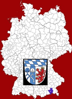 County of Rosenheim