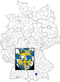 County of Starnberg