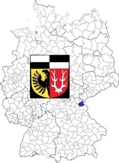 Landkreis Wunsiedel