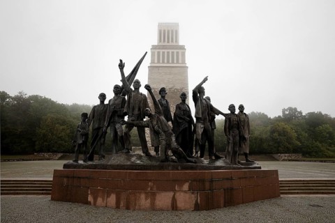 Beech forest Memorial