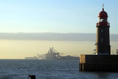 Bremerhaven