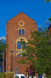 Bremerhaven University of Applied Sciences