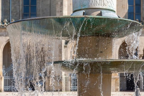 Marienbrunnen