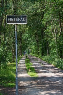 Witte Venn nature reserve