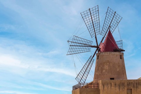 Windmill