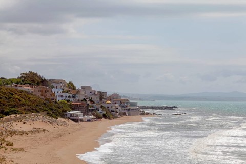 Marinella di Selinunte