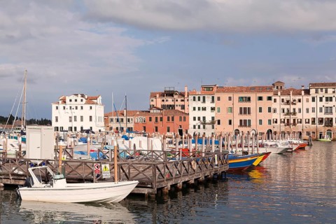 Sacca de la Misericordia Marina