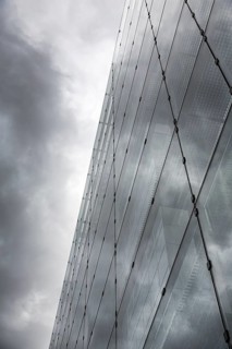 Administration building Nord LB