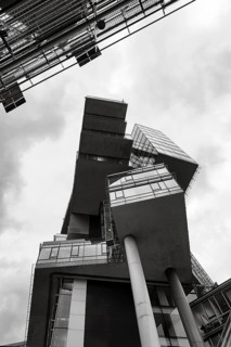 Administration building Nord LB