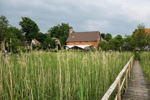 Restaurant Zur Kutscherscheune