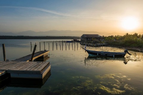 Lagoon