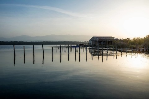Lagoon