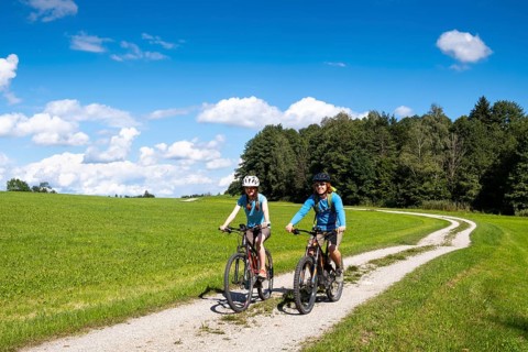 Cyclist