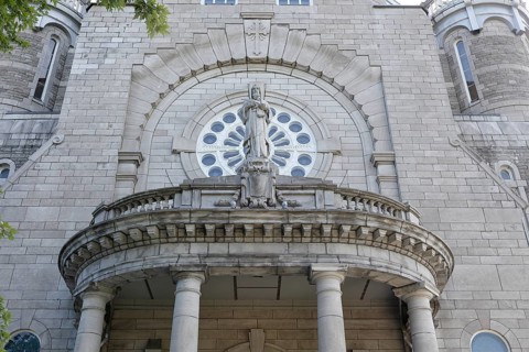 Church
