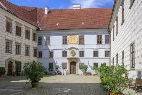 Castle of