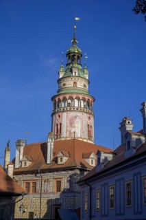Tower Zamecka vez
