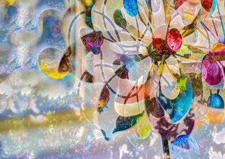 Flowers creative