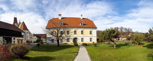 Rectory