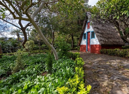 Casas de Colmo