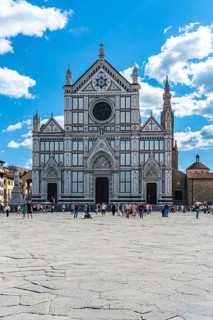 Basilica of Santa Croce