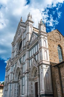 Basilica of Santa Croce