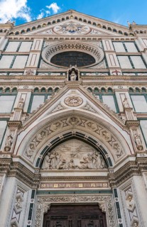 Basilica of Santa Croce