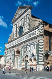 Basilica of Santa Croce