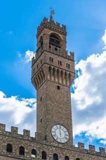 Arnolfo Tower