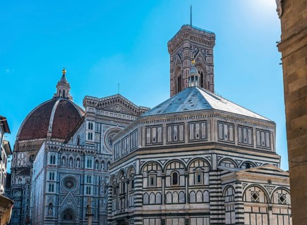 Florence Cathedral