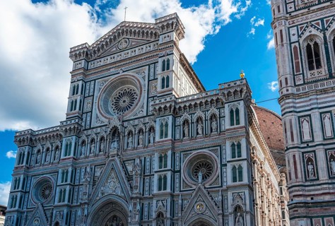 Florence Cathedral