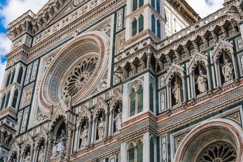 Florence Cathedral
